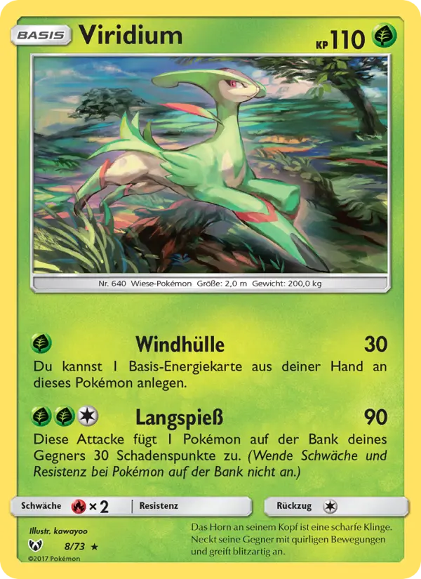 Virizion