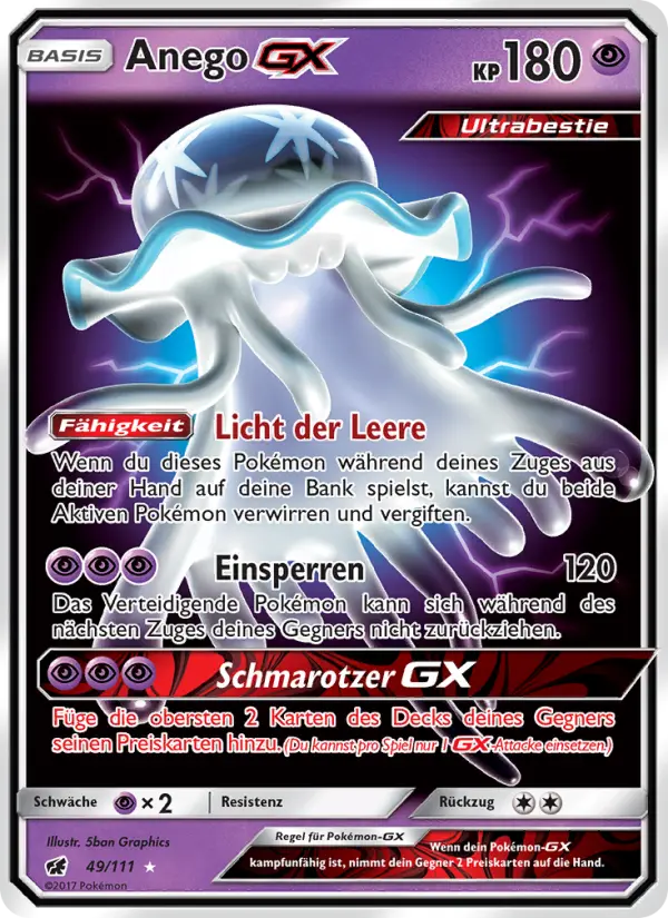 Anego GX