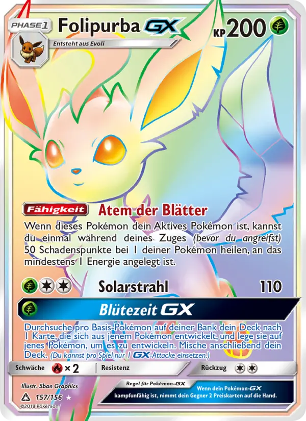 Folipurba GX