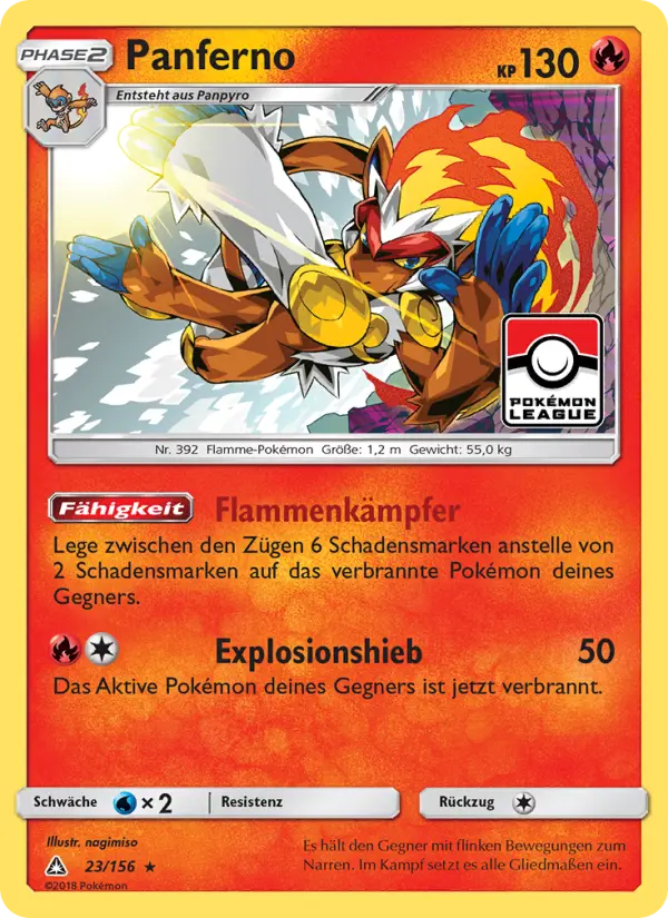 Panferno