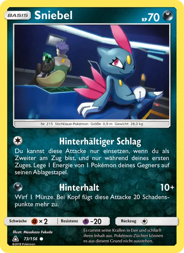 Sniebel