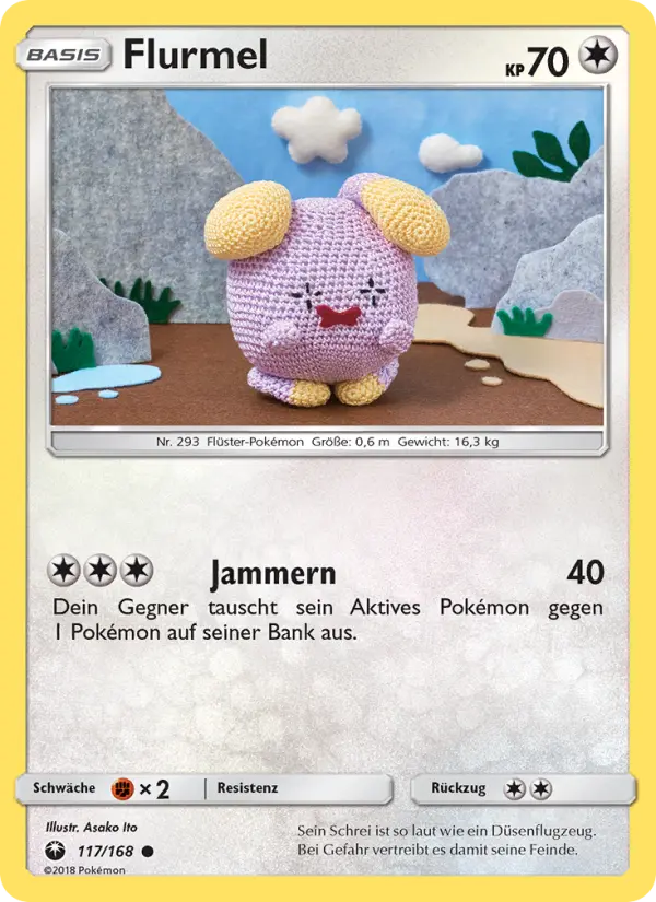 Flurmel