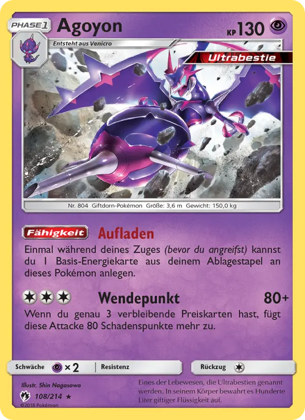 Agoyon