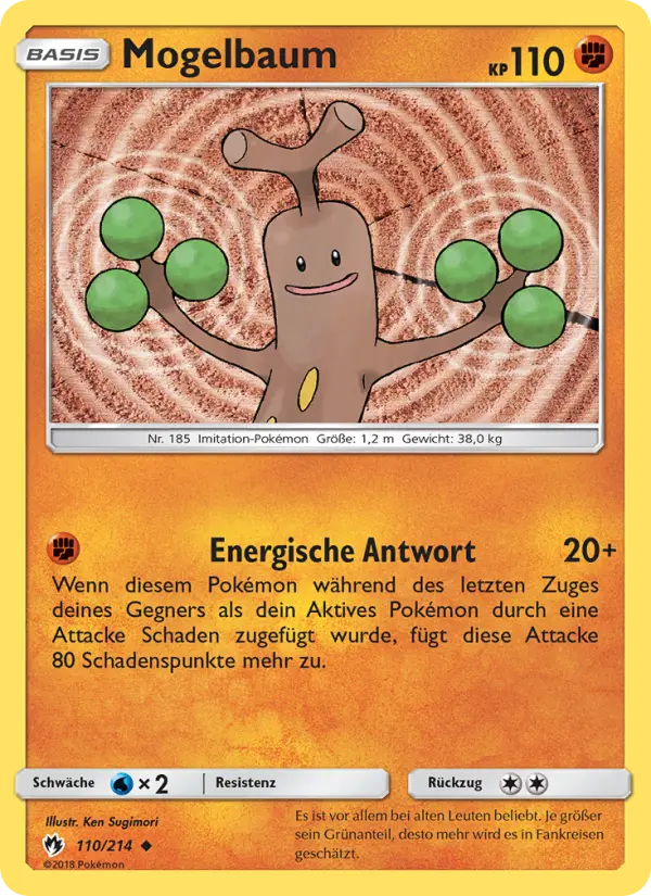 Mogelbaum