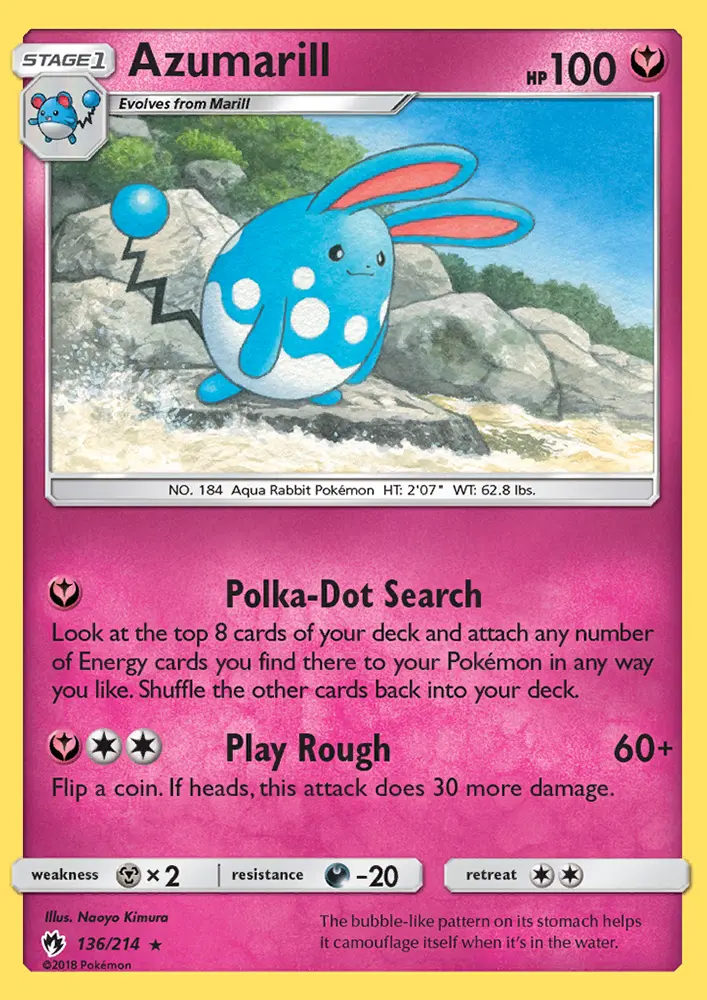 Azumarill