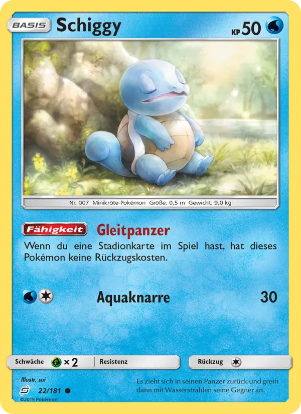 Schiggy