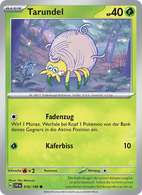 Tarundel