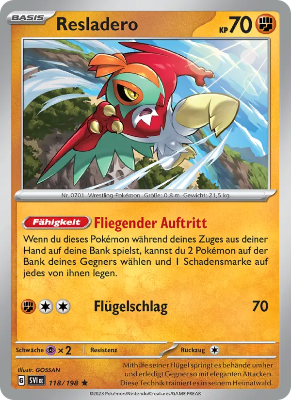 Resladero