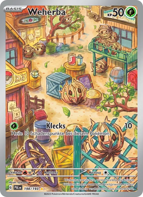 Weherba