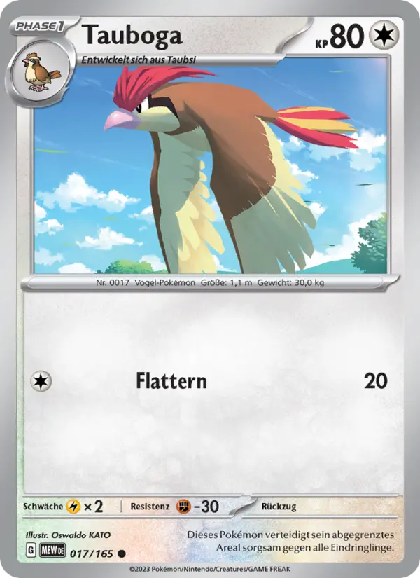 Tauboga