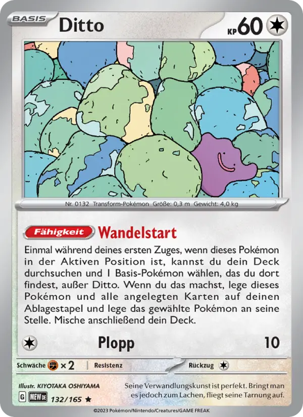 Ditto