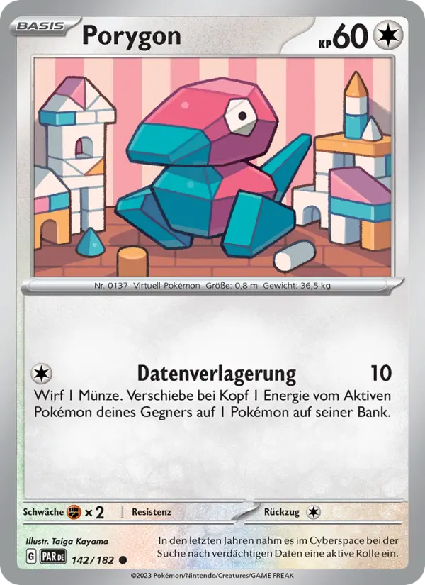 Porygon
