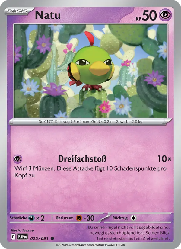 Natu