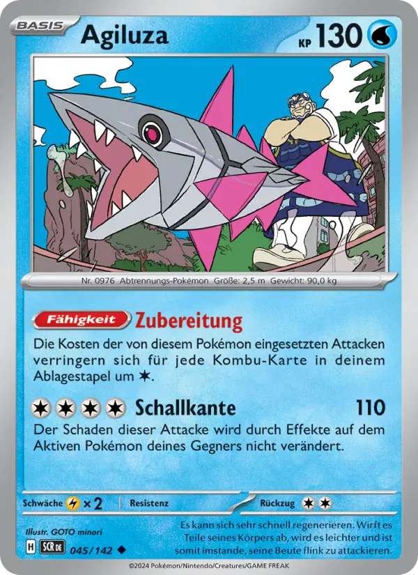 Agiluza