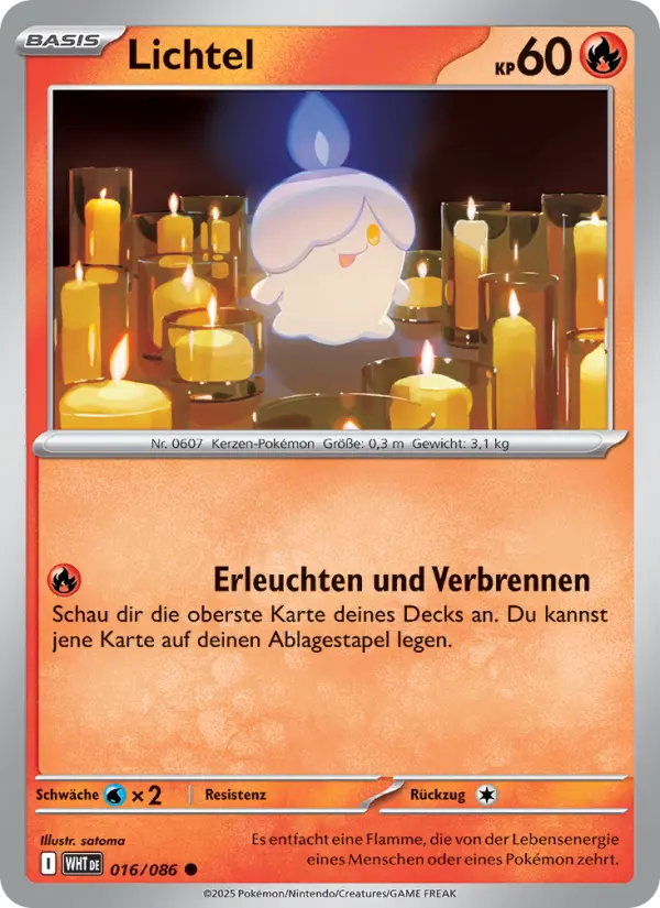Lichtel