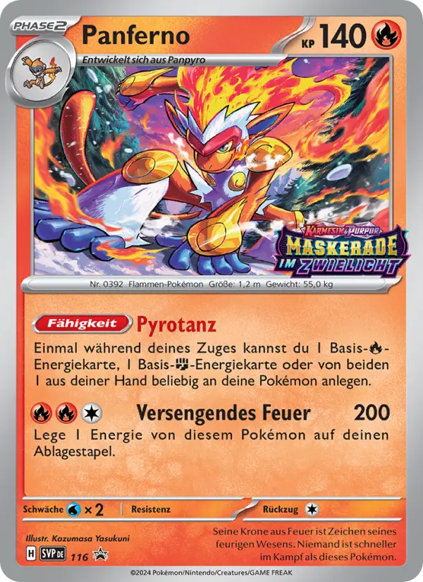 Panferno