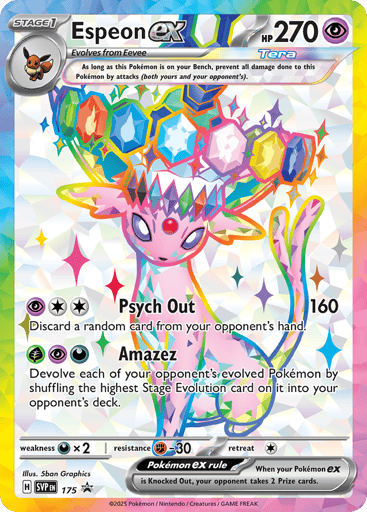 Espeon-ex