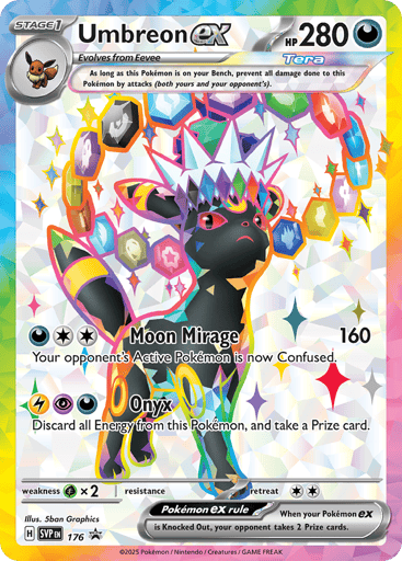 Umbreon-ex