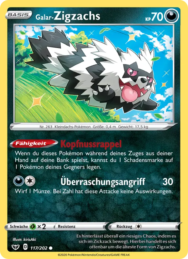Galar-Zigzachs