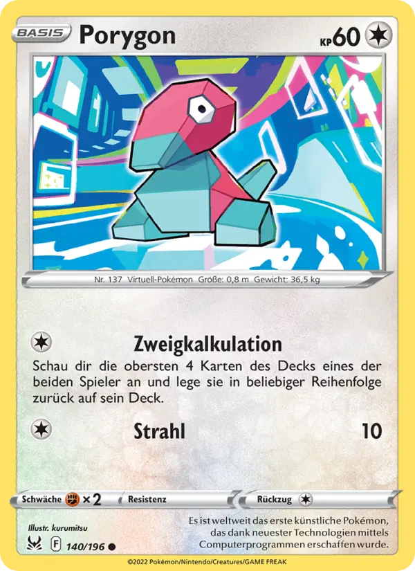 Porygon