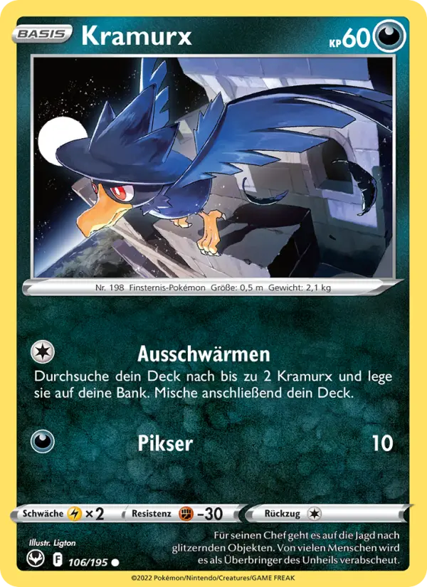 Kramurx