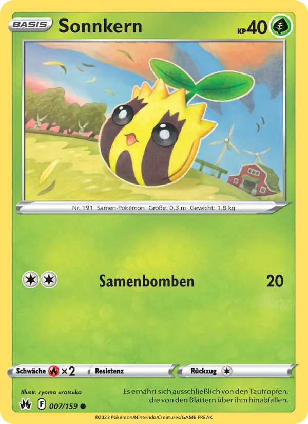 Sonnkern