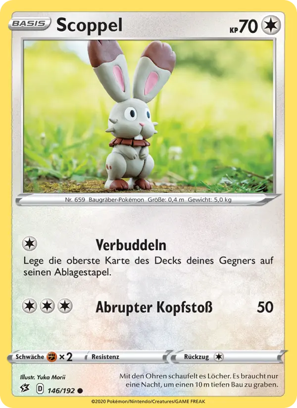 Scoppel