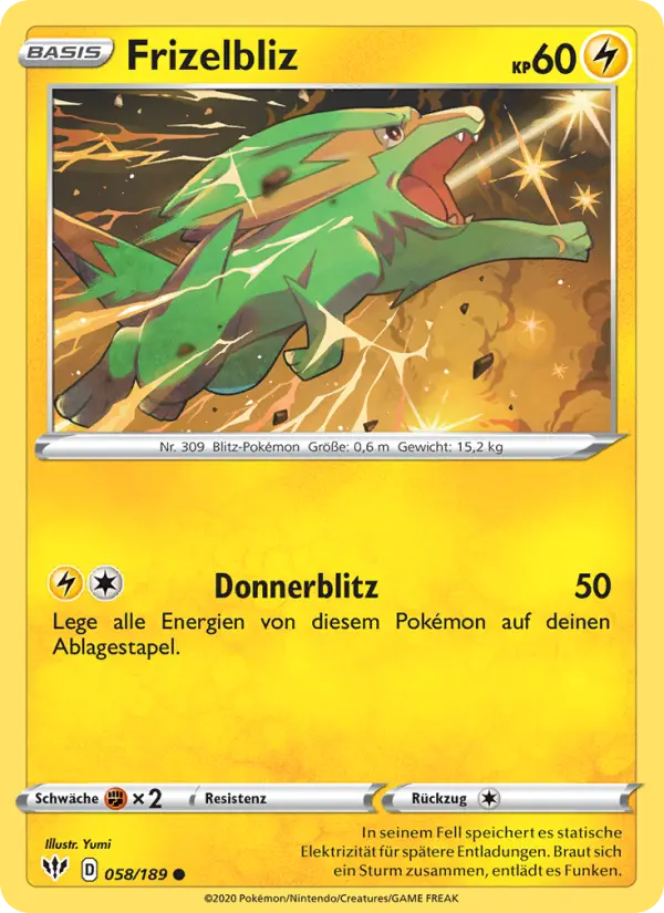 Frizelbliz