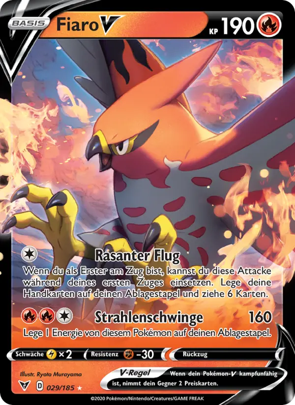 Fiaro V