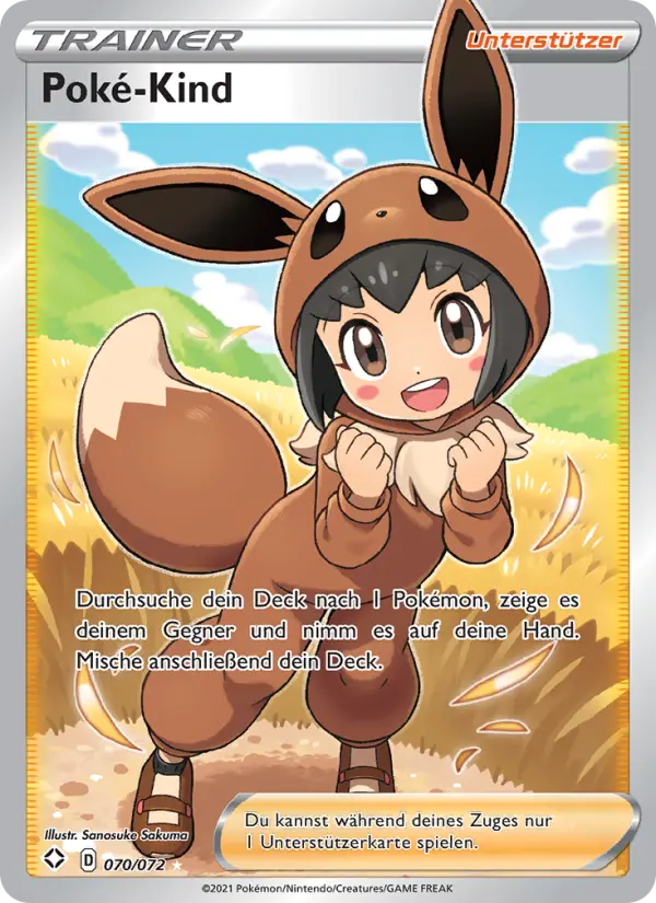 Poké-Kind