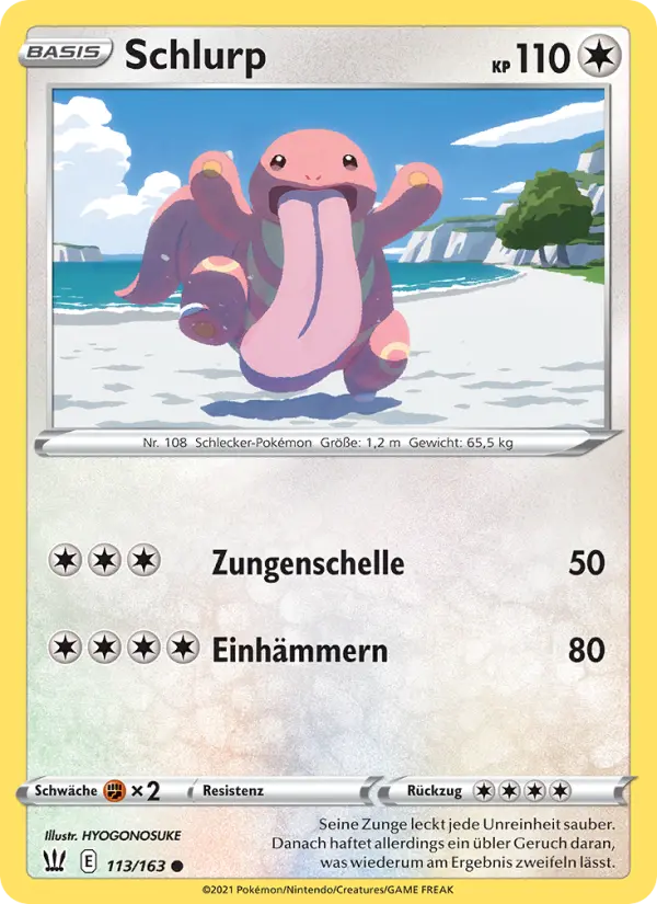 Schlurp