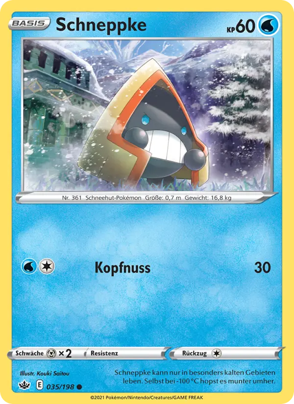Schneppke