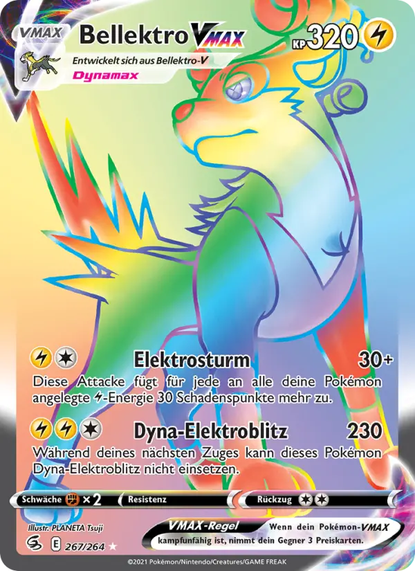 Bellektro