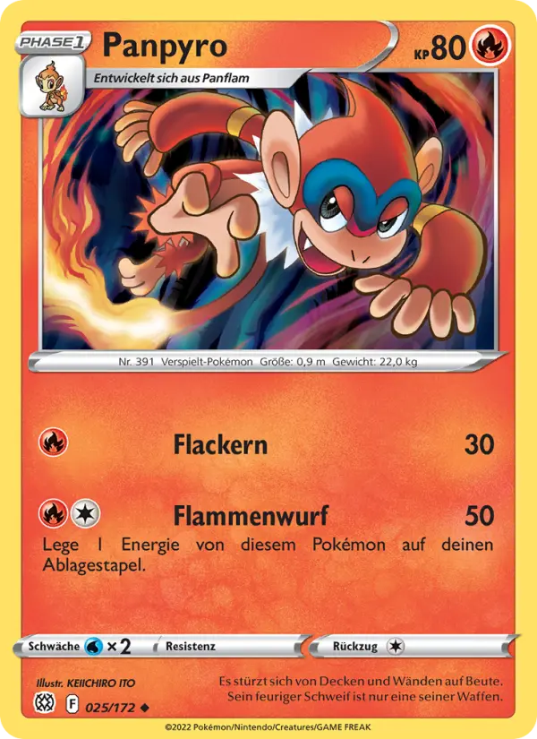 Panpyro