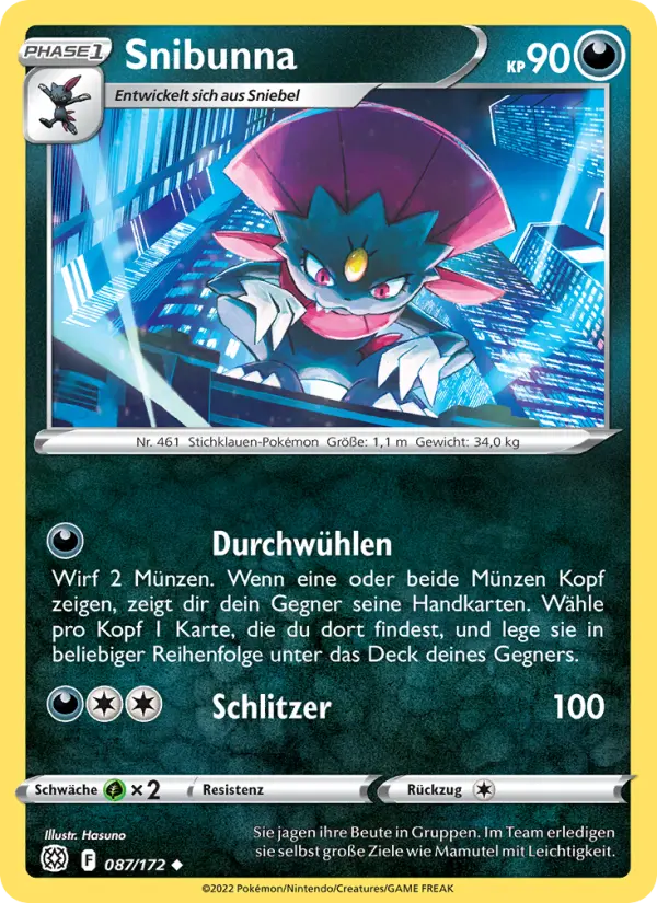 Snibunna