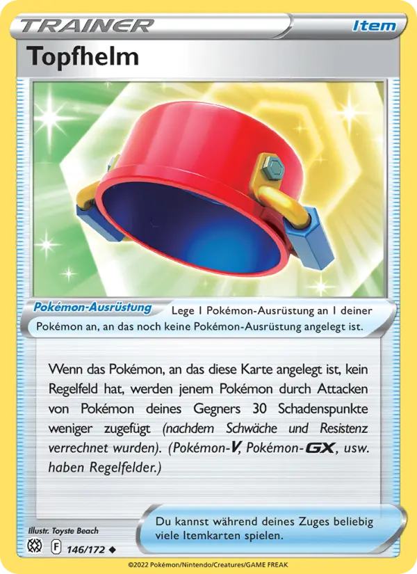 Topfhelm