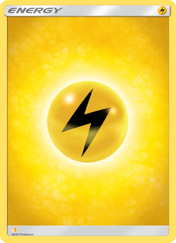 Énergie Électrique