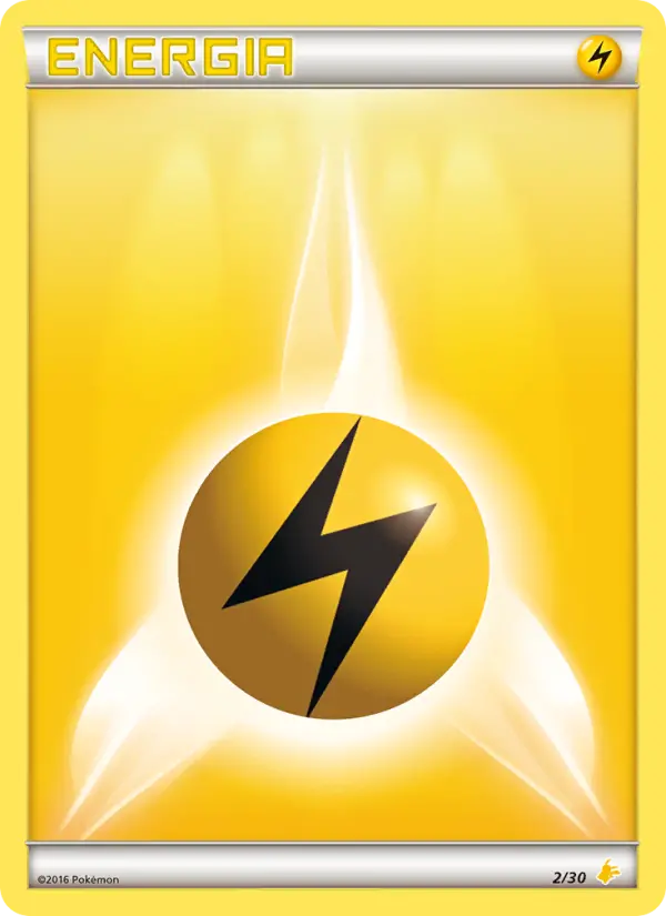 Énergie Électrique