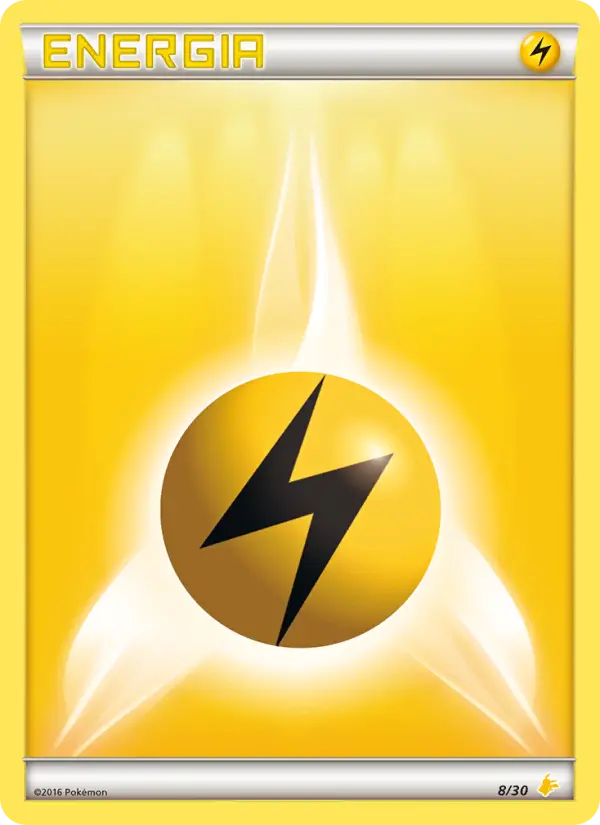 Énergie Électrique