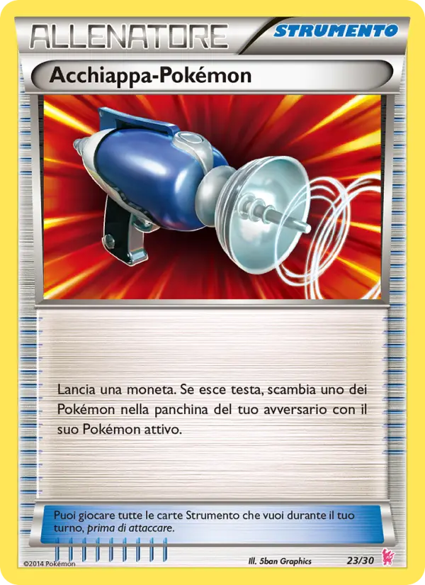 Pokémon Catcher