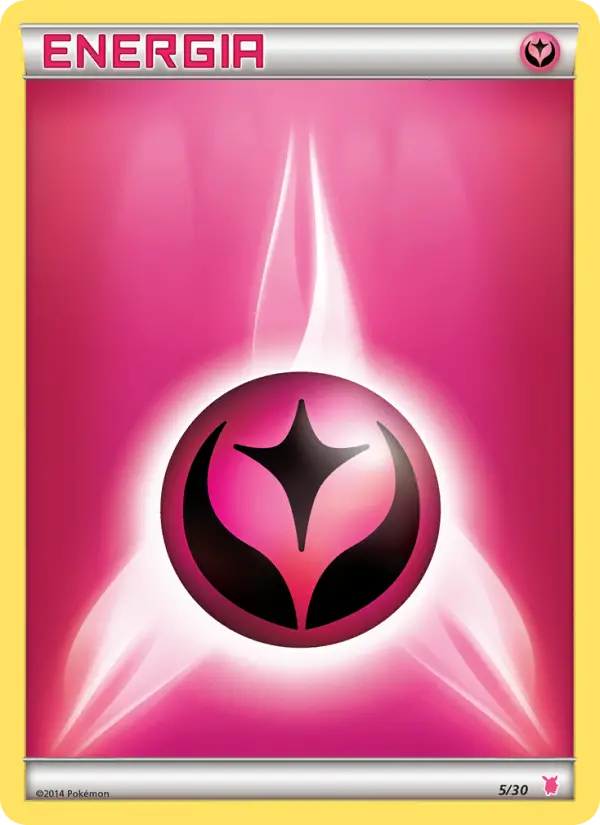 Fairy Energy