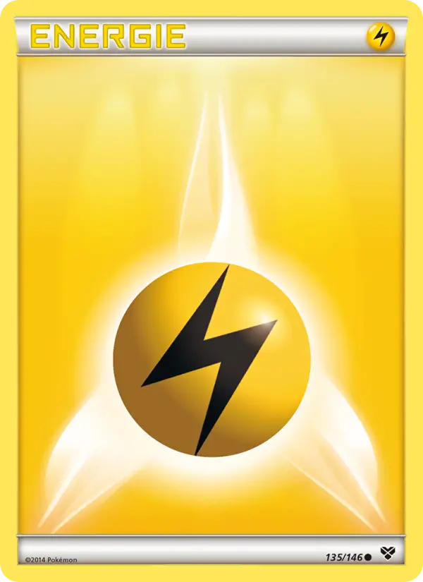Elektro-Energie