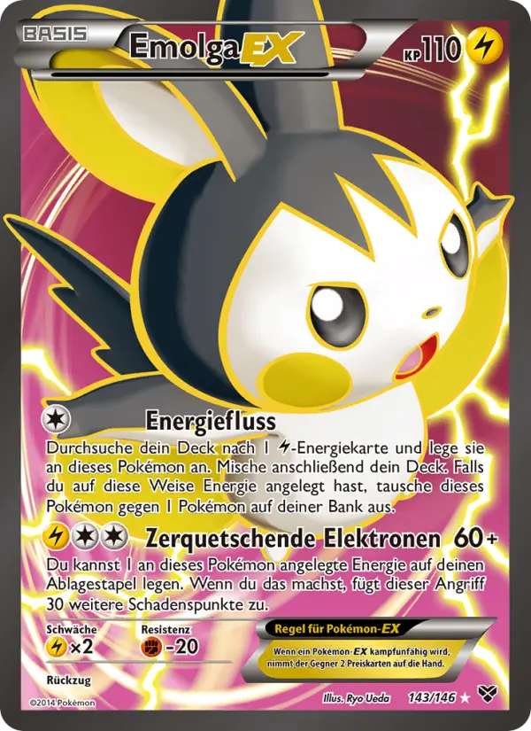 Emolga
