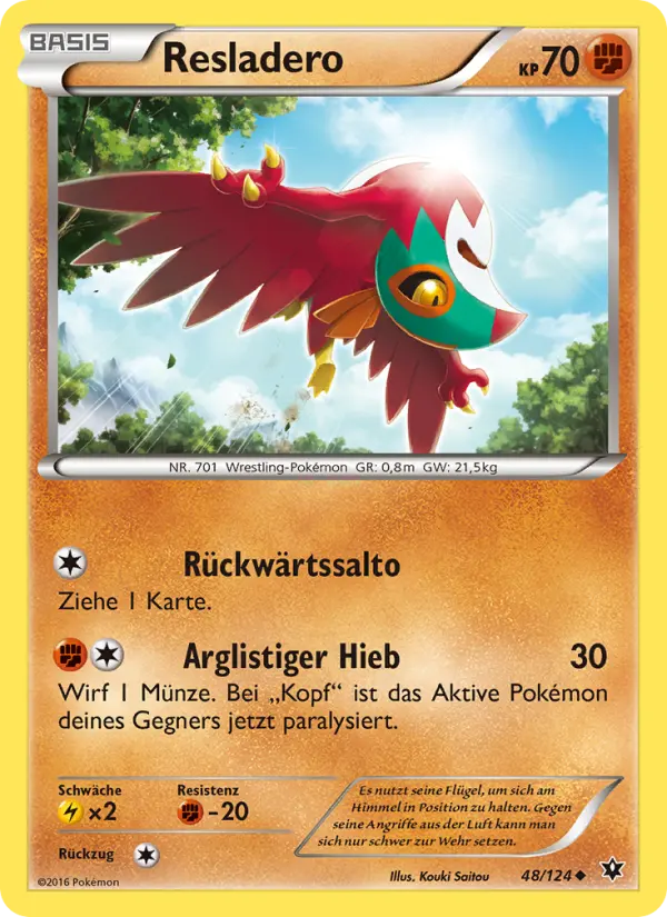 Resladero