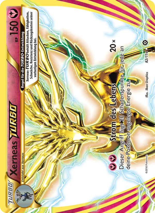 Xerneas-TURBO