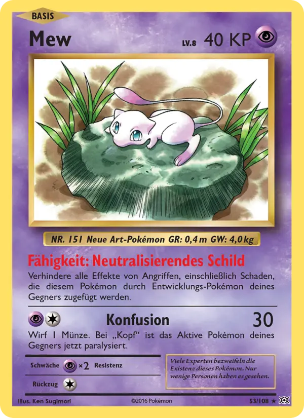 Mew