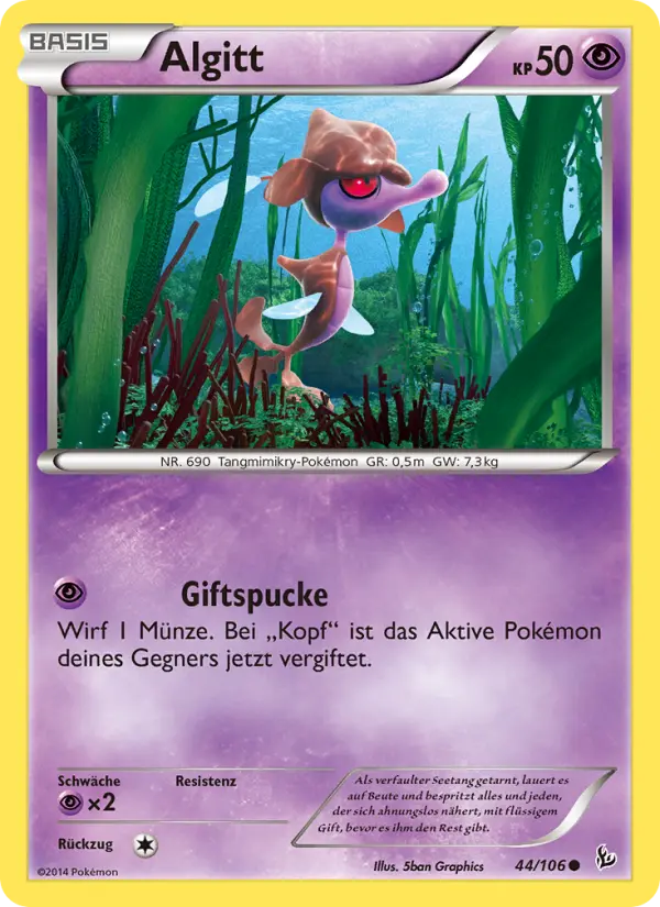 Algitt