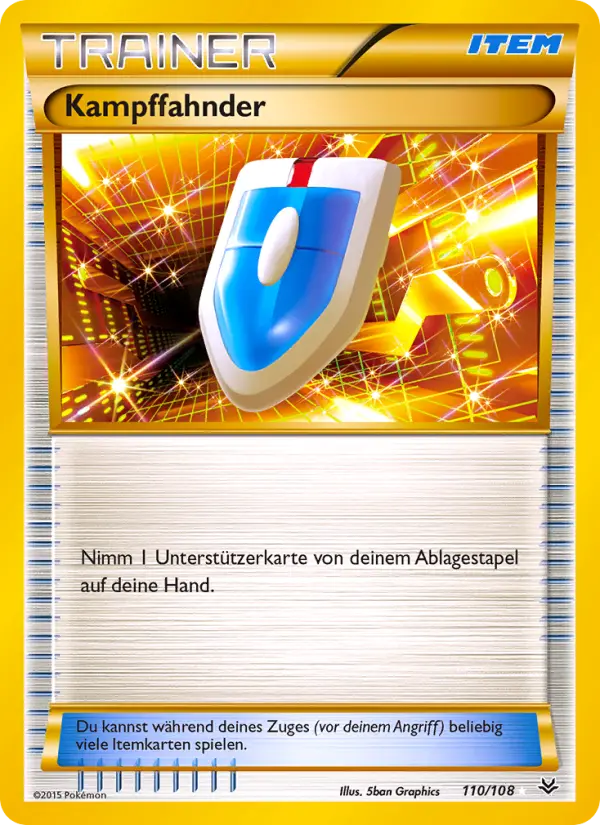 Kampffahnder