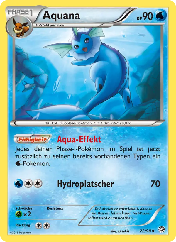 Aquana