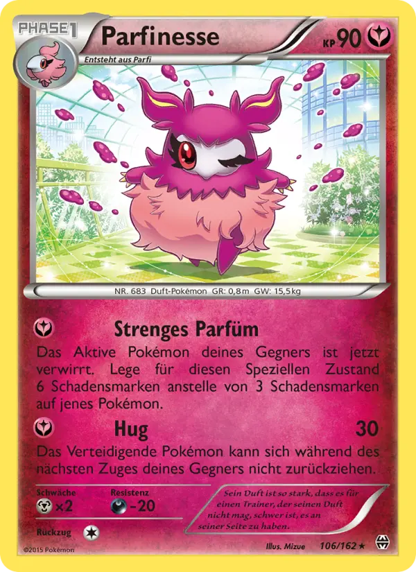 Parfinesse